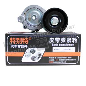 Wholesale 1023003-A12 Belt Tensioner For Deutz AG Engine / FAW J6 Truck from china suppliers