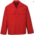 Professional Engineering Uniform Workwear , Custom Size Mens Work Coveralls
