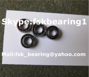 China Fishing Gear Bearing 687 Carbon Steel Ball Bearing for Fishing Equipment on sale