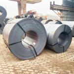Hot Rolled Steel Coil Full Hard Carbon Steel Strips Coils from Chinese with
