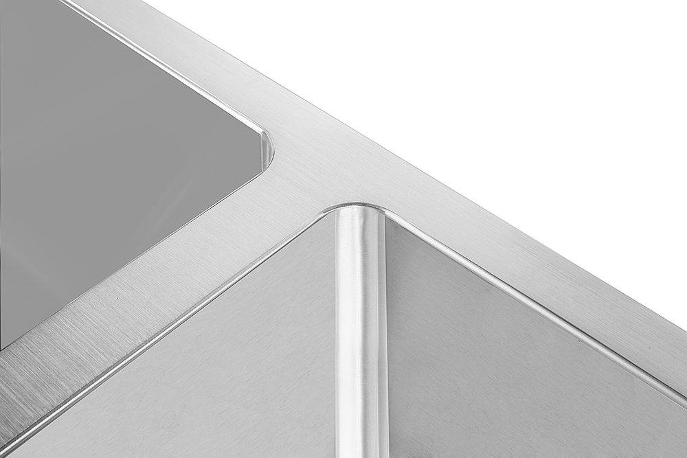 fooksink kitchen undermount sink