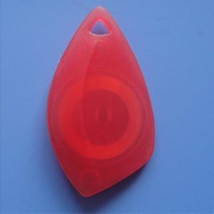 Buy cheap PC material resistant high-temperature RFID keychain from wholesalers