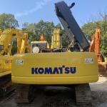 Komatsu 36 ton used komatsu PC360-7 crawler excavator pc360 good digger pc360-8