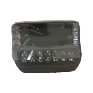 Wholesale 4652262-OR-1 Hitachi Excavator Monitor Display ZAXIS200-3 Excavator Display from china suppliers