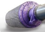 1140V Perment Magnetic Drive Roller for Belt Conveyor