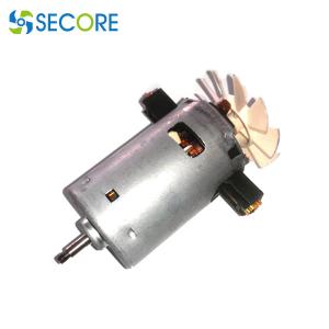 Wholesale 110V 220V 230V Brushed Permanent Magnet DC Motor For Meat Mincer Grinder from china suppliers