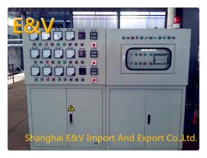 Wholesale Automatic Brass Upward Continuous Casting Machine Ф17mm - Ф30mm Casting Diameter from china suppliers