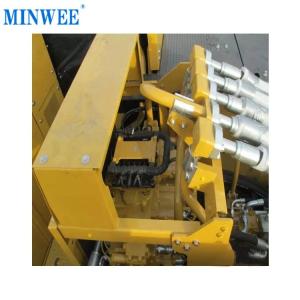 Wholesale Cat390 Excavator Hydraulic Flow Control Valve from china suppliers