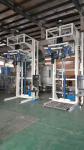 Automatic Big Bag Packaging Machine / Jumbo Bag Filling Machine CE Standard