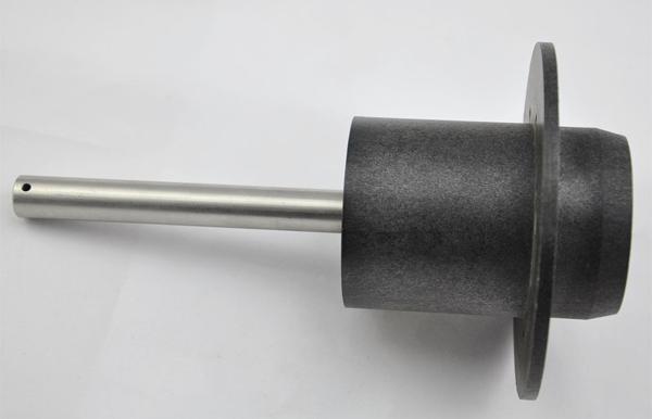 Locator Assy Feed For Plotter Ap310 / Ap320 Series 53941000 Garment Machine