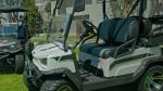 Electric Lifted Club Car Hunting Cart with DOT and 30-50Km/h Maximum Speed