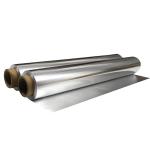 Household Aluminium Foil Roll With Holes 0.25 Mm 0.05 Mm