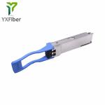 SMF Fiber 100G Base LR4 10km 1310nm 100G QSFP28 Transceiver