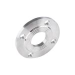 Clamped Connection Stainless Steel 304 Blind/Slip On/Flat Plate/Socket RF
