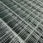 30mm Stainless Steel Bright Bearing Bar Flat Steel Grating For Construction
