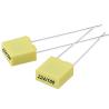 Buy cheap CL23X P5MM Metallized Polyester Film Capacitor 224J 100V For Automotive from wholesalers
