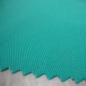 Wholesale 150-160gsm Woven Polyester Cotton Spandex Fabric Twill For Casual Wear 32*32+40D from china suppliers