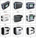 450m Wholesale Golf Rangefinder Outdoor Sport Telescope Rechargeable Optical