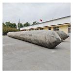ISO14409 Approved Marine Rubber Airbag for Ship/Vessel/Boat Launching