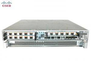 Wholesale Enterprise 10G Cisco Wireless Router 4 LAN Ports With Dual ASR1002-PWR-AC SPA-10X1GE-V2 from china suppliers
