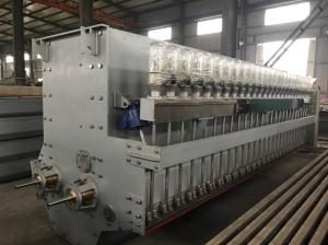 Wholesale 100-400m/min Open Type Headbox from china suppliers