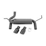 durable stainless steel exhaust pipe for vehicle use accessories para auto for
