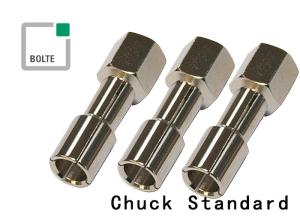 Wholesale Chuck Standard Accessories for Stud Welding Gun PHM-12, PHM-112 from china suppliers