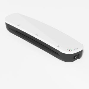 Wholesale Photo Pouch 2 Rollers SAA Approval 9.5&quot; A3 A4 Laminator For Home Office from china suppliers