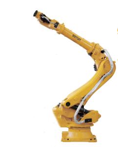 Wholesale ER100B-3000 0.06mm Electronic Robotic Arm Industrial Floor Mounting Position from china suppliers