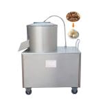 High Safety Level Making Machine Peeling Potato Made In China