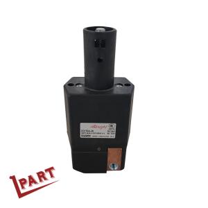 Wholesale Forklift Stop Emergency Push Button Switch 24V SD150A-26 from china suppliers