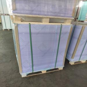 Wholesale Natural White Lithographic Offset Paper For Offset Printing from china suppliers