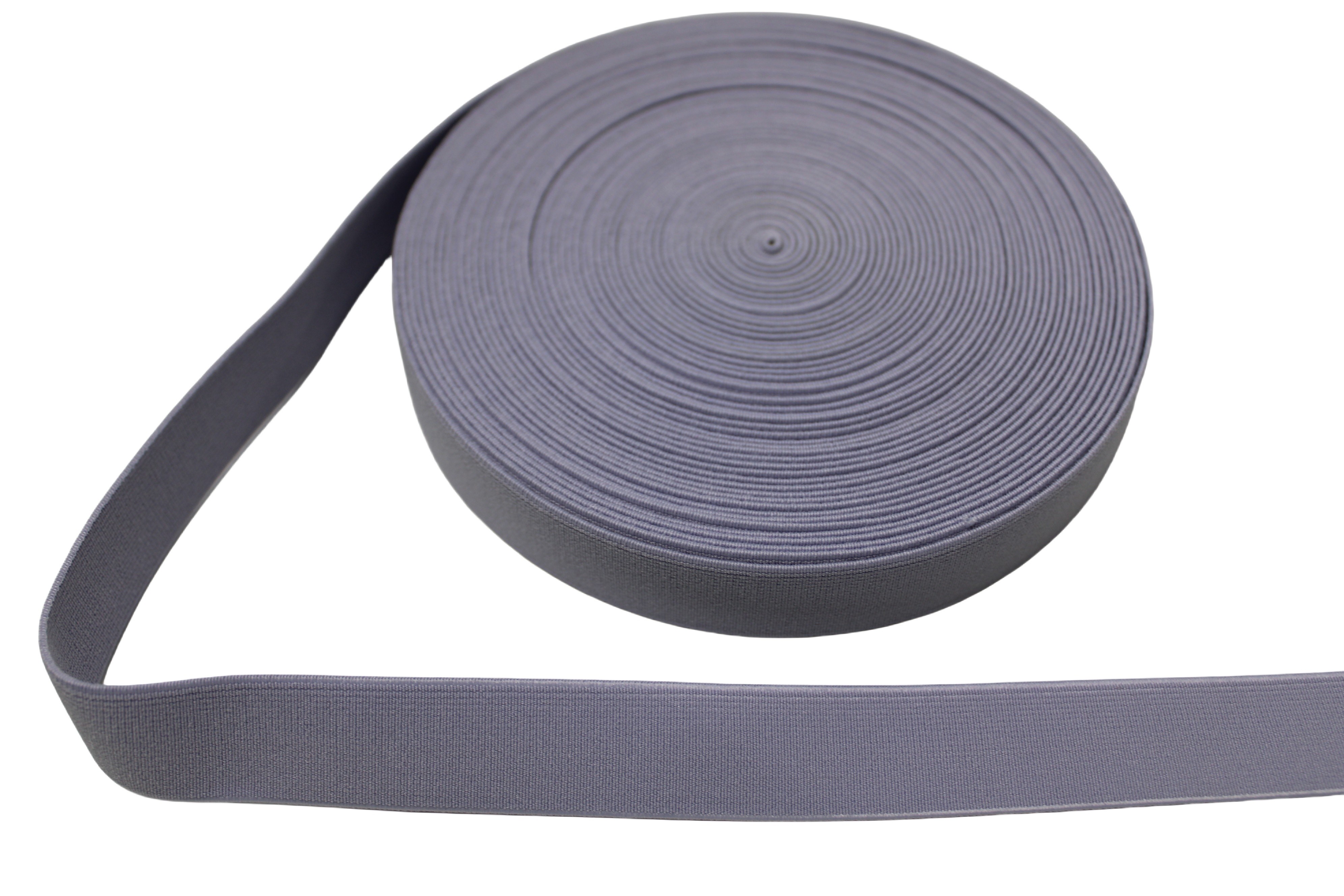 Reasonable Price High Strength Wide Strong Waistband Woven Elastic Band For Garment