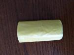 Waterproof Biodegradable Pet Waste Bags 23 X 36 Cm / 30 X 39 Cm Size