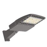 Security Lighting Die Casting Parts Aluminium Housing For Led Street Light Lamps