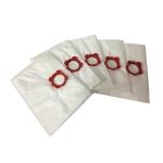 Non Woven Vacuum Cleaner Filter Bags Synthetic Dust Bag Rowenta Wonderbag