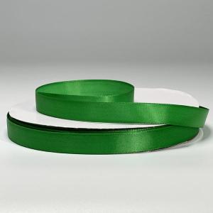Wholesale Colorful Polyester Ribbon Green Poly Satin Ribbon 1cm-18cm Width from china suppliers
