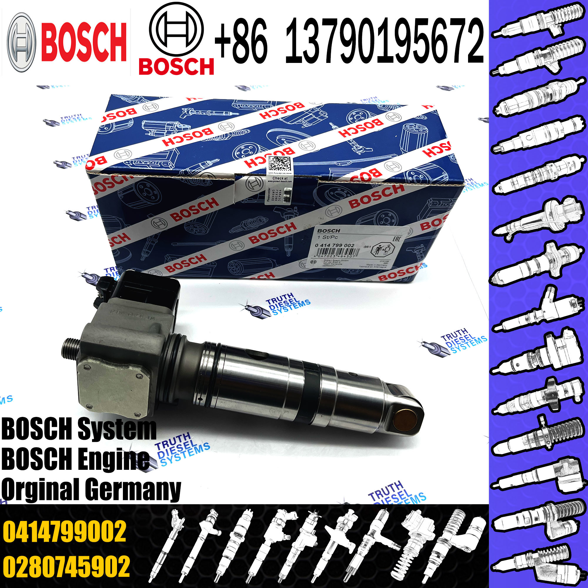 fuel pump and Electronic Pump 0414799008, 0414799002, 0414799003, 0414799004, 0414799006