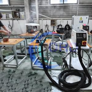 Wholesale Portable Bolt And Nut Heating Equipment In Industrial Manufacturing from china suppliers