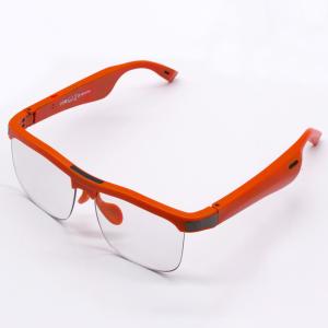 Wholesale Audio Sunglasses With Bluetooth , For Answer The Phone/Call, Play Music Sunglasses from china suppliers