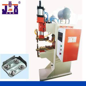 Wholesale Intermediate frequency inverter spot welder JIDW-1000+220 from china suppliers