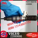 22089886 V-O-L-V Diesel Fuel Injector 22089886 BEEB4P01103 28484925 DIESEL