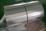 Pre Coated Aluminum Strip Coil 1060 Round Roll For Structural Components 1220