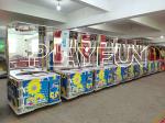 Playfun DreamWorks Smart Lottery Machine toy machine lottery machine