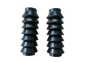 Wholesale Netrile Rubber Oilfield Swab Cups Steel Core Wire Tubing Customized Color from china suppliers
