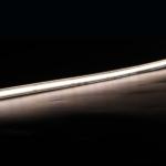 Reel to Reel COB LED Strip 480 LEDs/m Flexible FOB Led Tape 2700K-6500K with