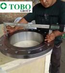 Forged ASME B16.5 Alloy steel Flange ASTM A182 GR F5 F9 F11 F12 F22 F91 SO BLF