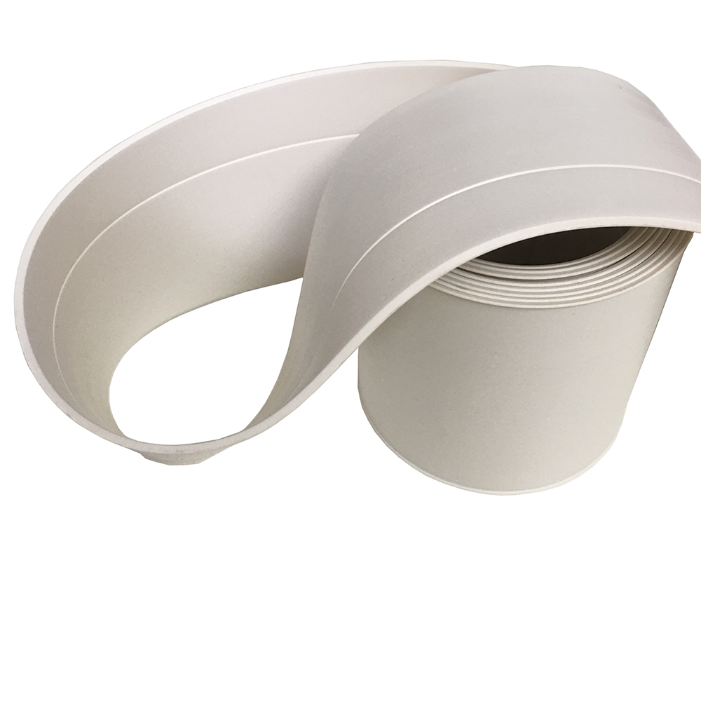 Extrusion Water Retaining Strip for Shower Threshold 15mm Thickness Bathroom Barrier