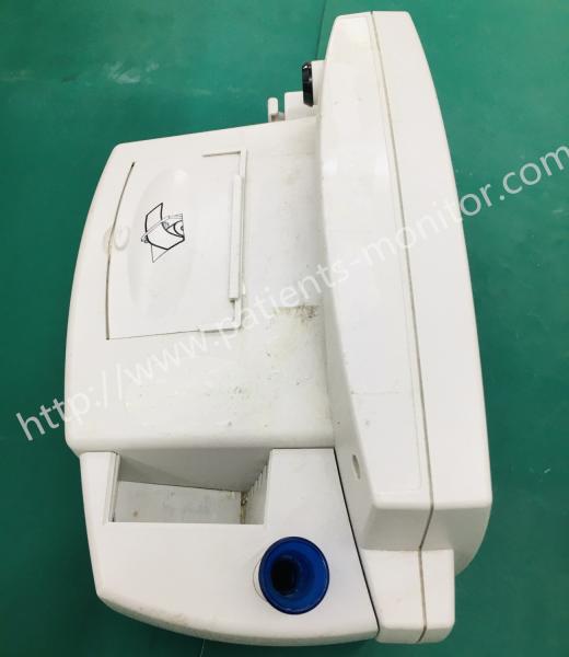 Welch Allyn Vital Sign Monitor 300 Series 53NTP Side Cover Plastic 007-0436-00