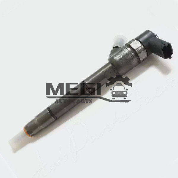 0445110255 0445110256 33800-2A400 Common-Rail Fuel Injector For Hyundai Kia Car